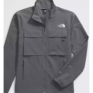 The North Face